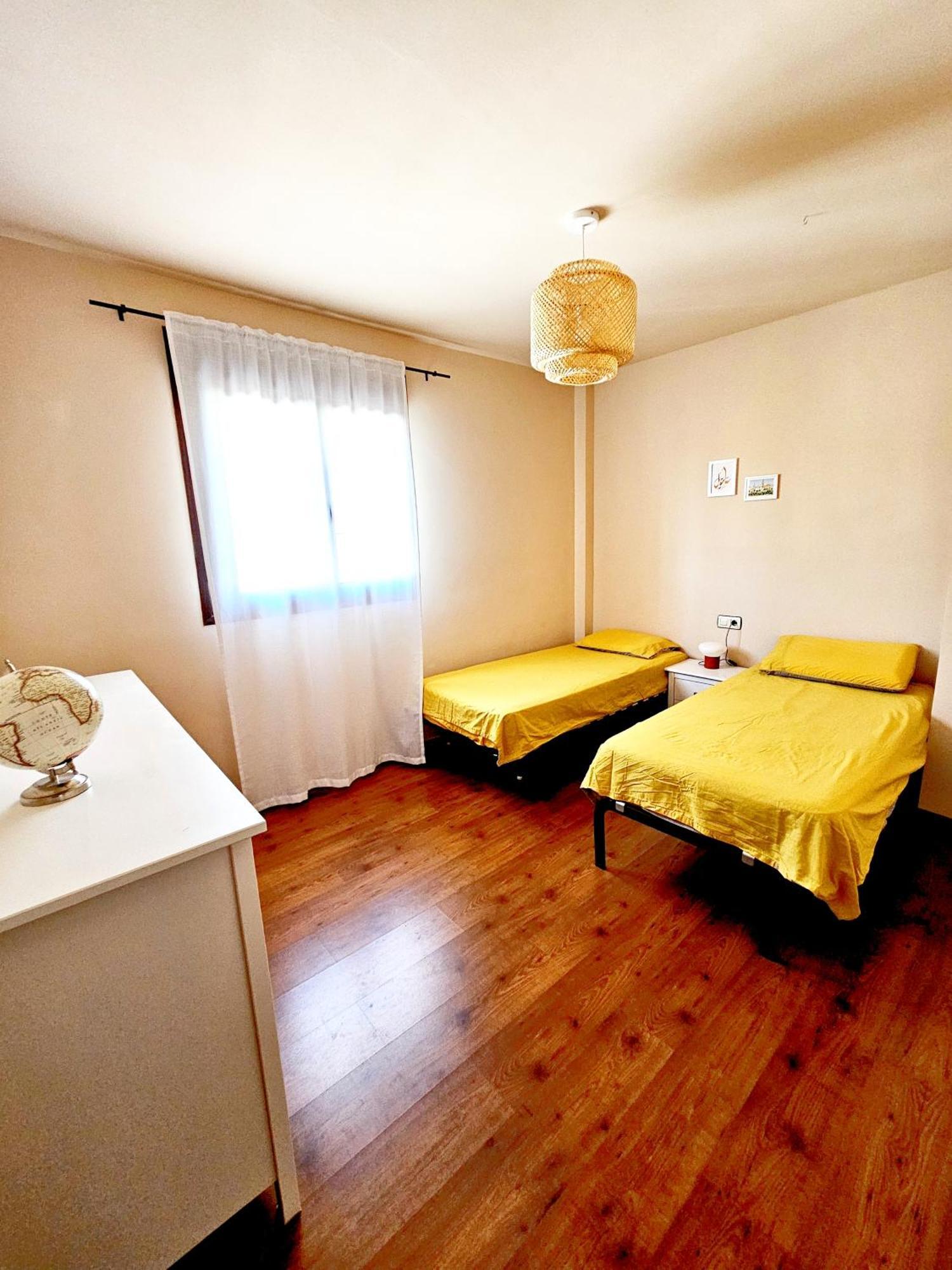 Villa Blanca - Piscina De Sal, Playa 15Mn, Sierra Vélez de Benaudalla Eksteriør billede